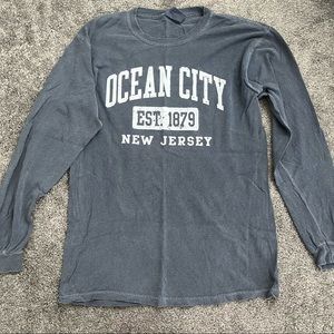 OCNJ Long Sleeve